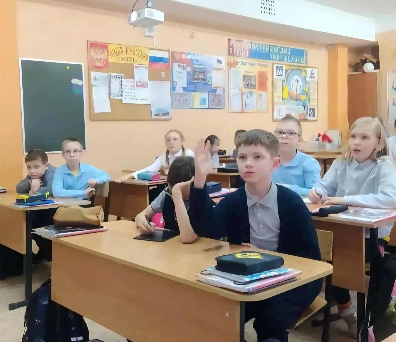 🚀 Продолжаем серию мероприятий, приуроченных к 65-летию первого полёта Юрия Гагарина в космос! На эт