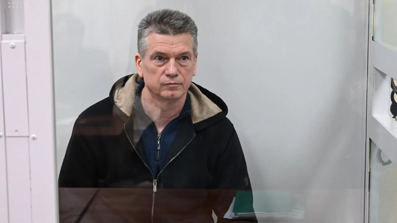 Бывшему главному военному кадровику-оборотню дали срок
