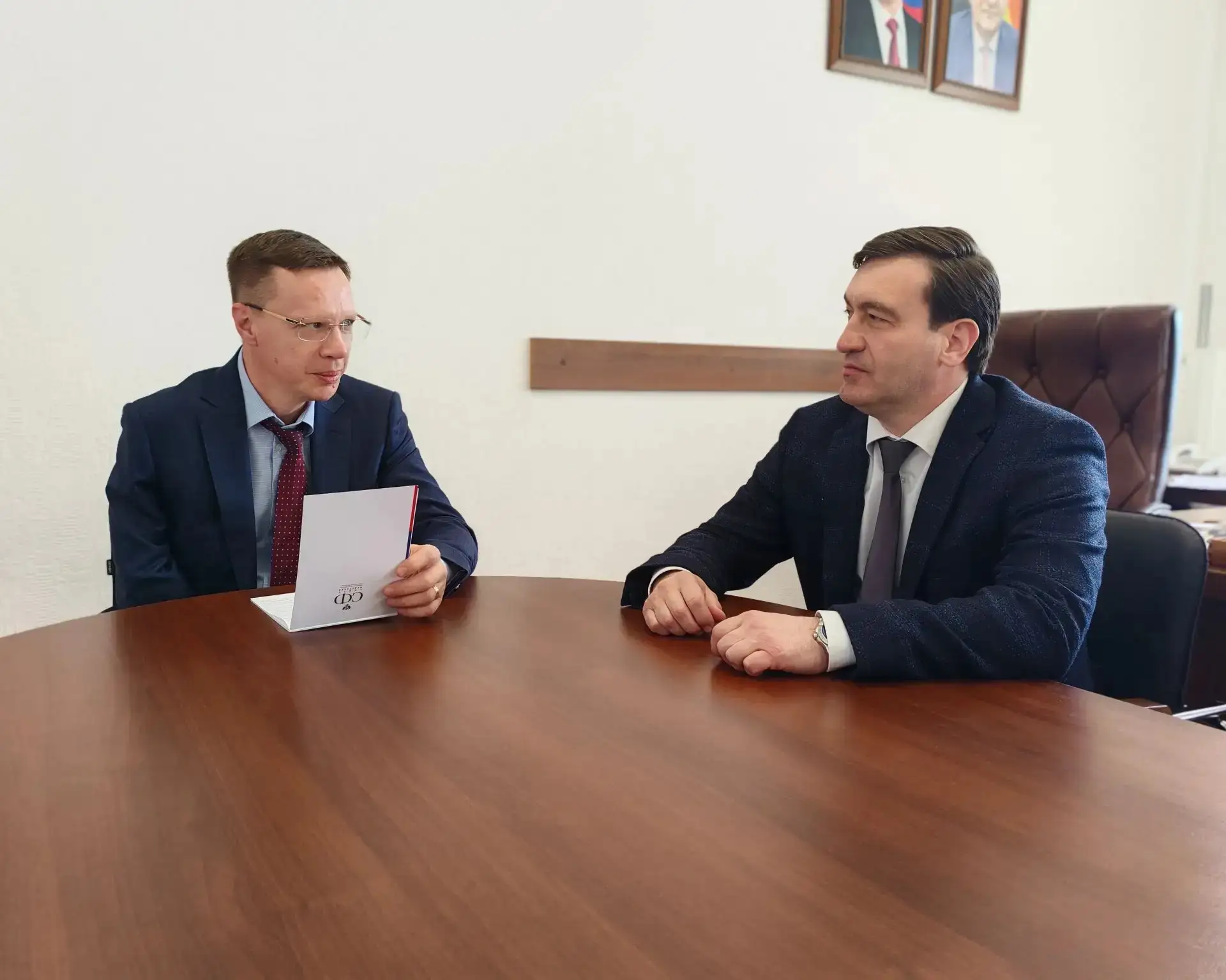 🔹 Развитие туристической отрасли имеет стратегическое значение для каждого региона Рос...