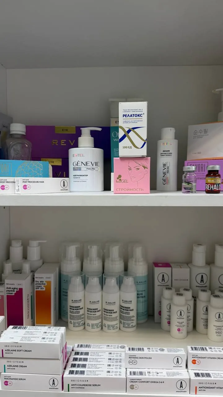 Чистый четверг: порядок не только дома, но и в кабинете 🧼✨