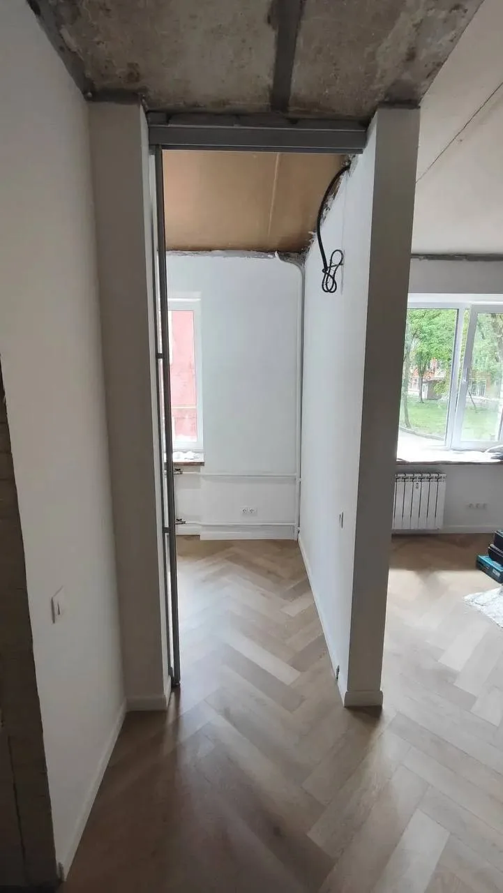 🚪 Не все двери одинаково удобны.