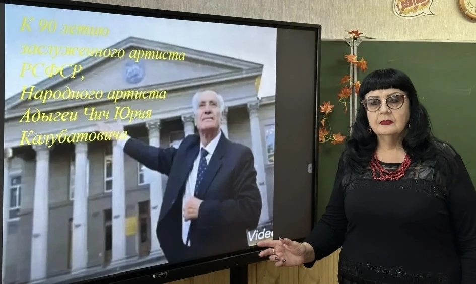 16 апреля 2026 г. исполнилось бы 90 лет со дня рождения заслуженному артисту РСФСР, Народному артист