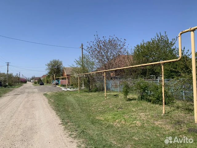 🌳 Продаётся участок в живописной ст.Нововеличковской(20 минут от краснодара)