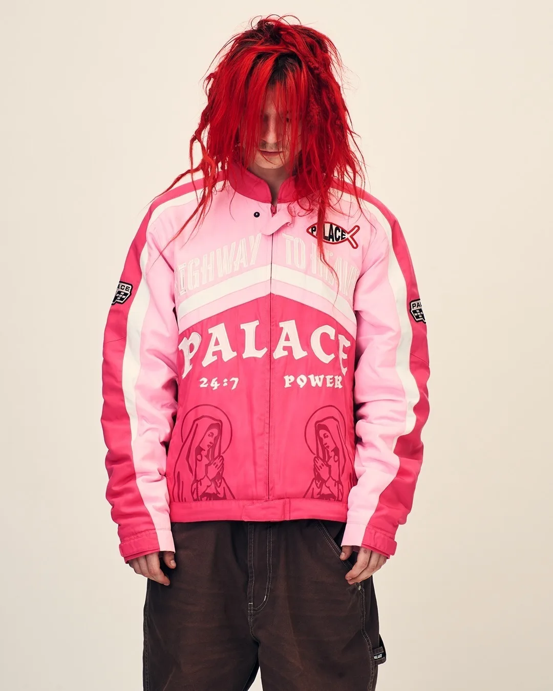 PALACE Autumn 2026, первая коллекция уже 7 августа!