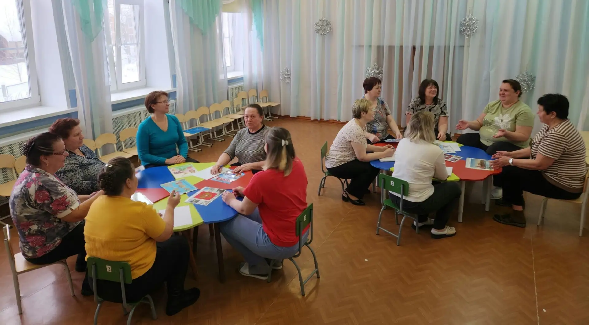 В целях повышения осведомленности в вопросах финансовой безопасности и защиты персональ...