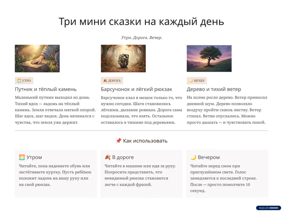 Если ваши ежедневные пятнадцать минут, просто заметить и наполнить смыслом?

Утро. Вы завязываете 