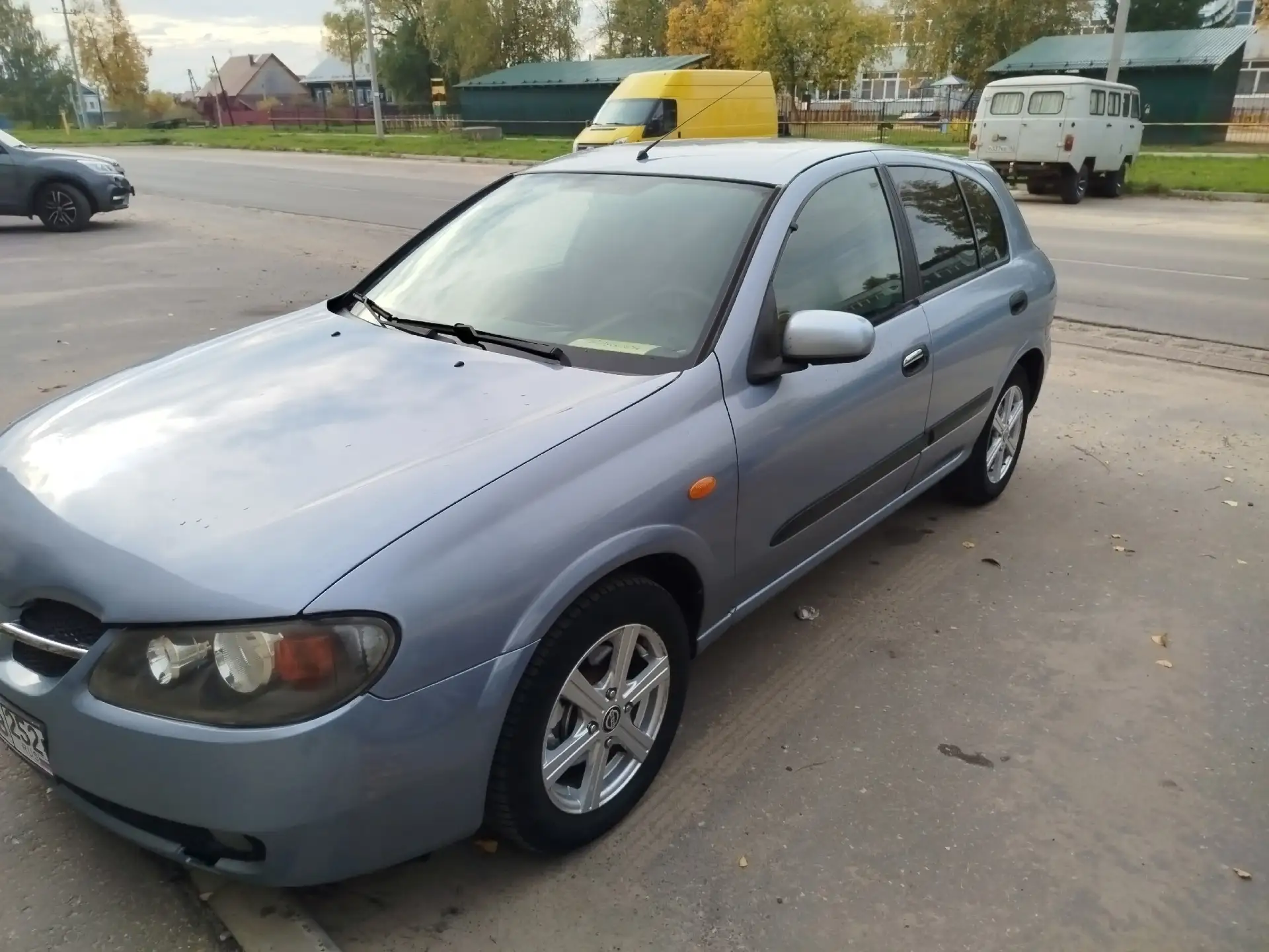 2005 г