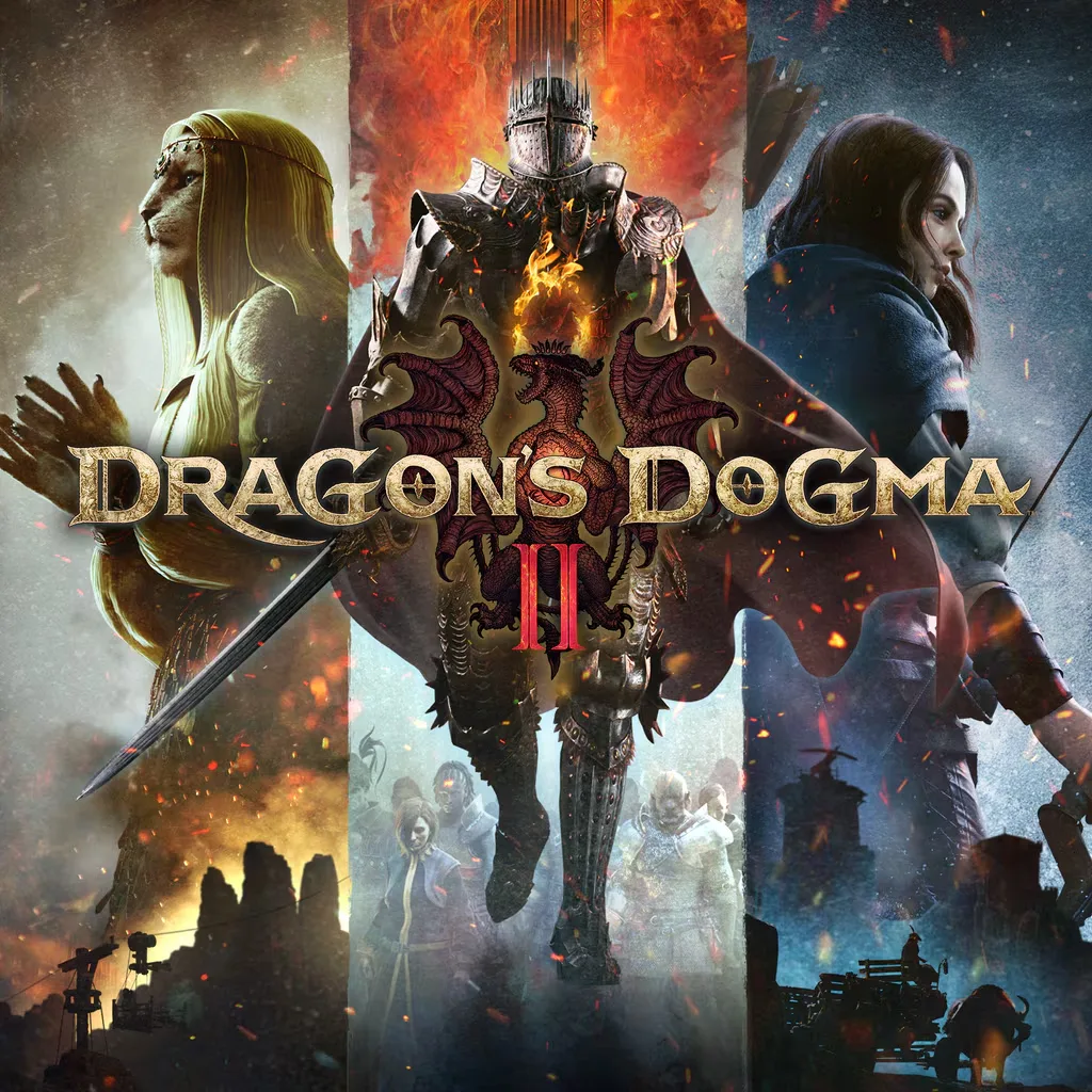 🎮 Dragon’s Dogma 2 получит крупное обновление для PS5 Pro и PC