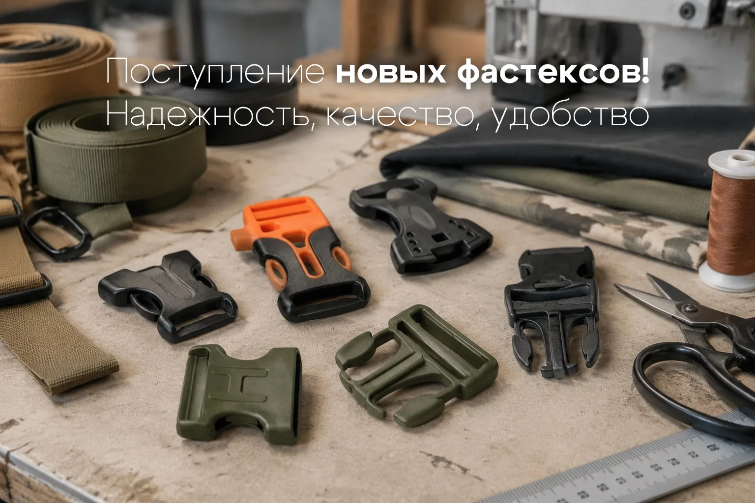 Фастекс, который не подведёт 💪