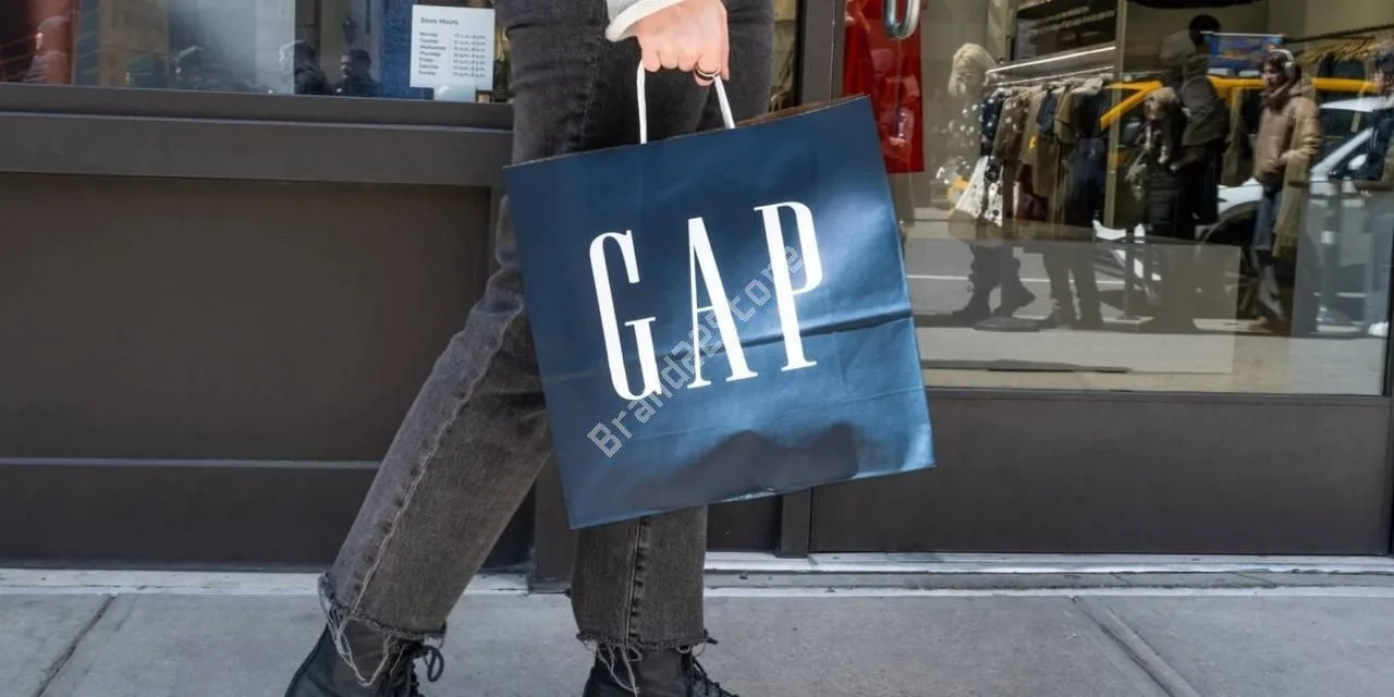 🩵Gap Factory🩵