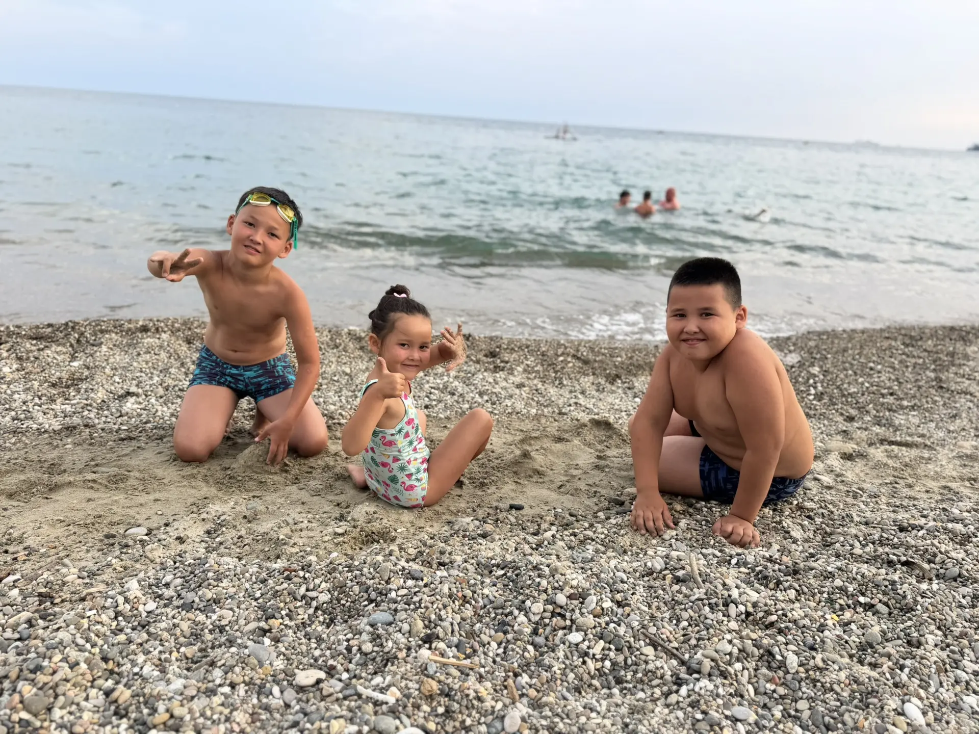 📸 НАШ ФОТОМАРАФОН: Мои летние каникулы — 2026!