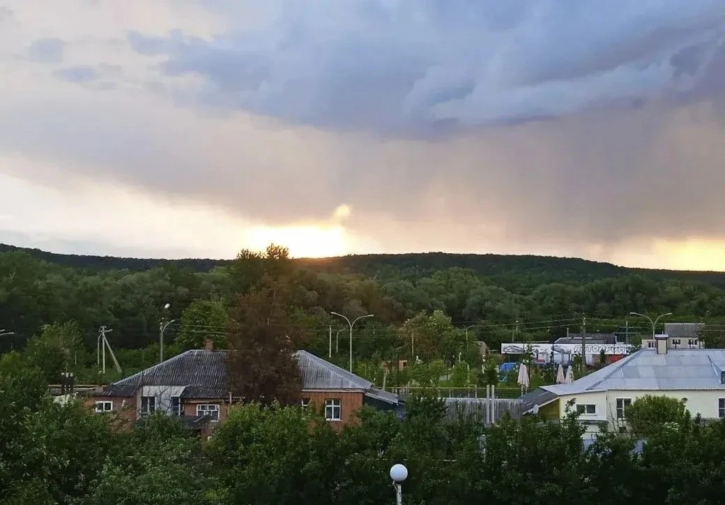 Утро доброе! 🌅