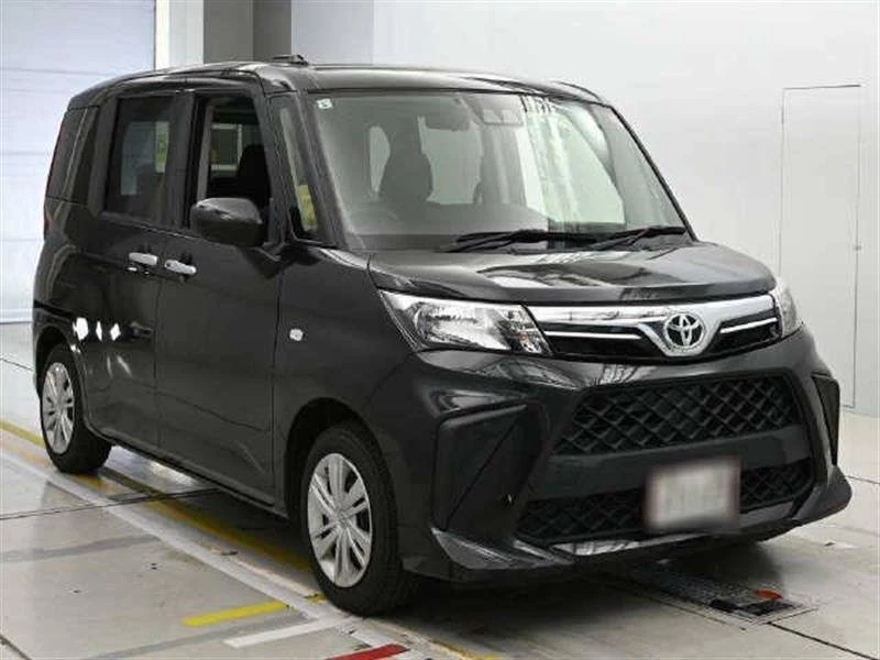 СВЕЖИЕ ПОКУПКИ!
ДОСТУПЕН К ПРИОБРЕТЕНИЮ! 

TOYOTA ROOMY
2022 г.в.

‼️Цена: 885.000

👥 Автомобиль Бе