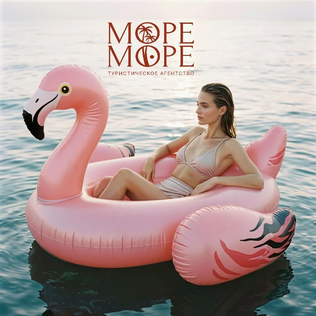 Для тех, кто любит мягкое солнце и теплое море 🌊