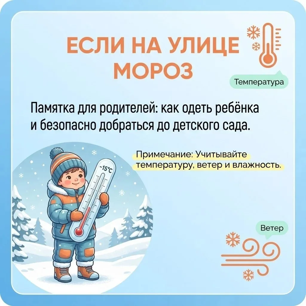 📌Рубрика «Обратите внимание»❄