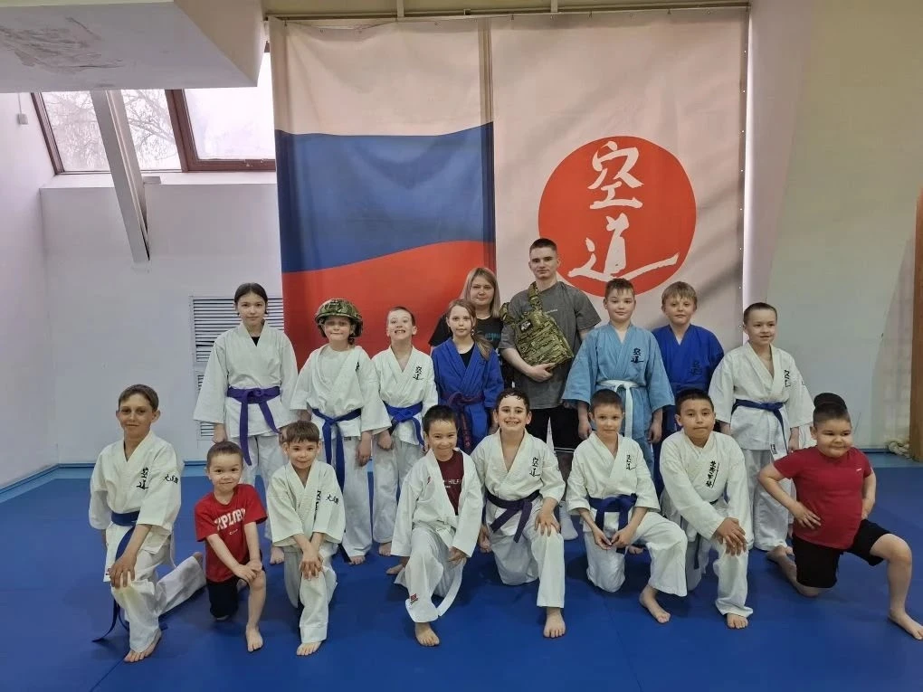 Встреча с выпускником: преемственность традиций