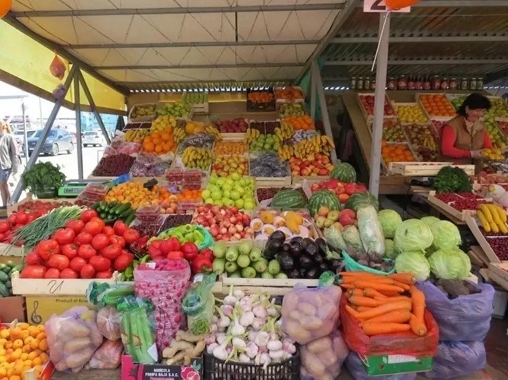 В Волгодонске состоится первая осенняя ярмарка выходного дня