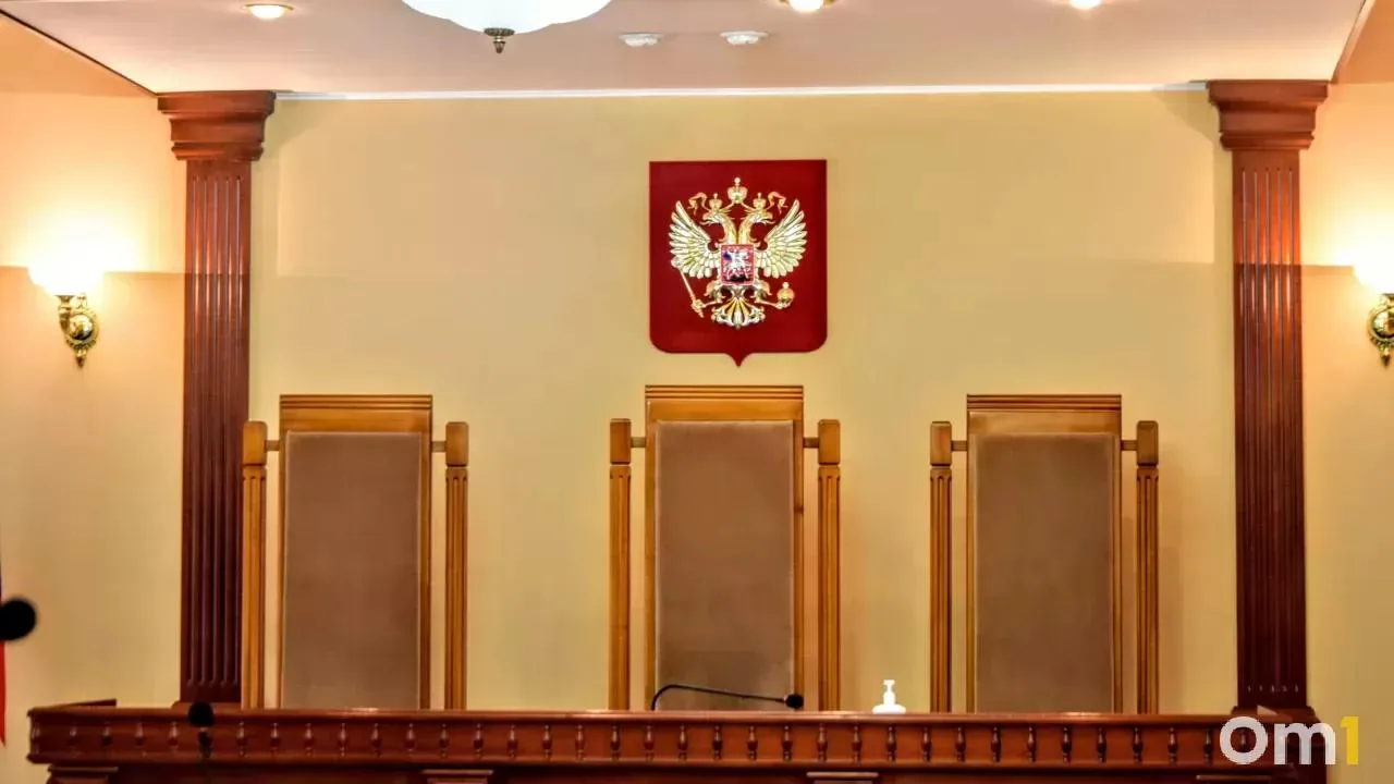 В Омске лжемастер обокрал пенсионерку и отправился в колонию особого режима