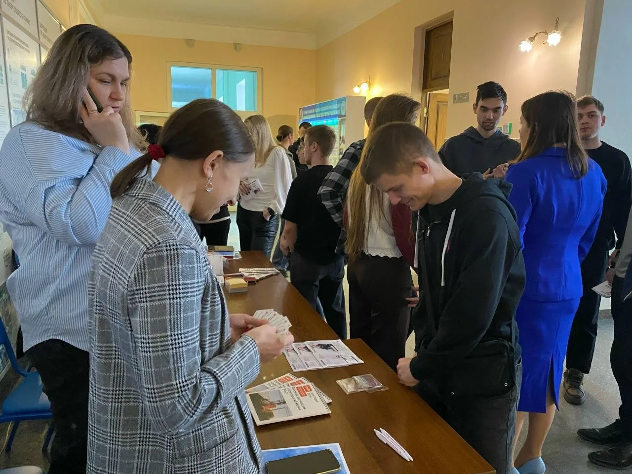 🚂 Единый день Западно-Сибирской железной дороги в ОмГУПСе: будущее начинается здесь!  19 марта в ОмГ
