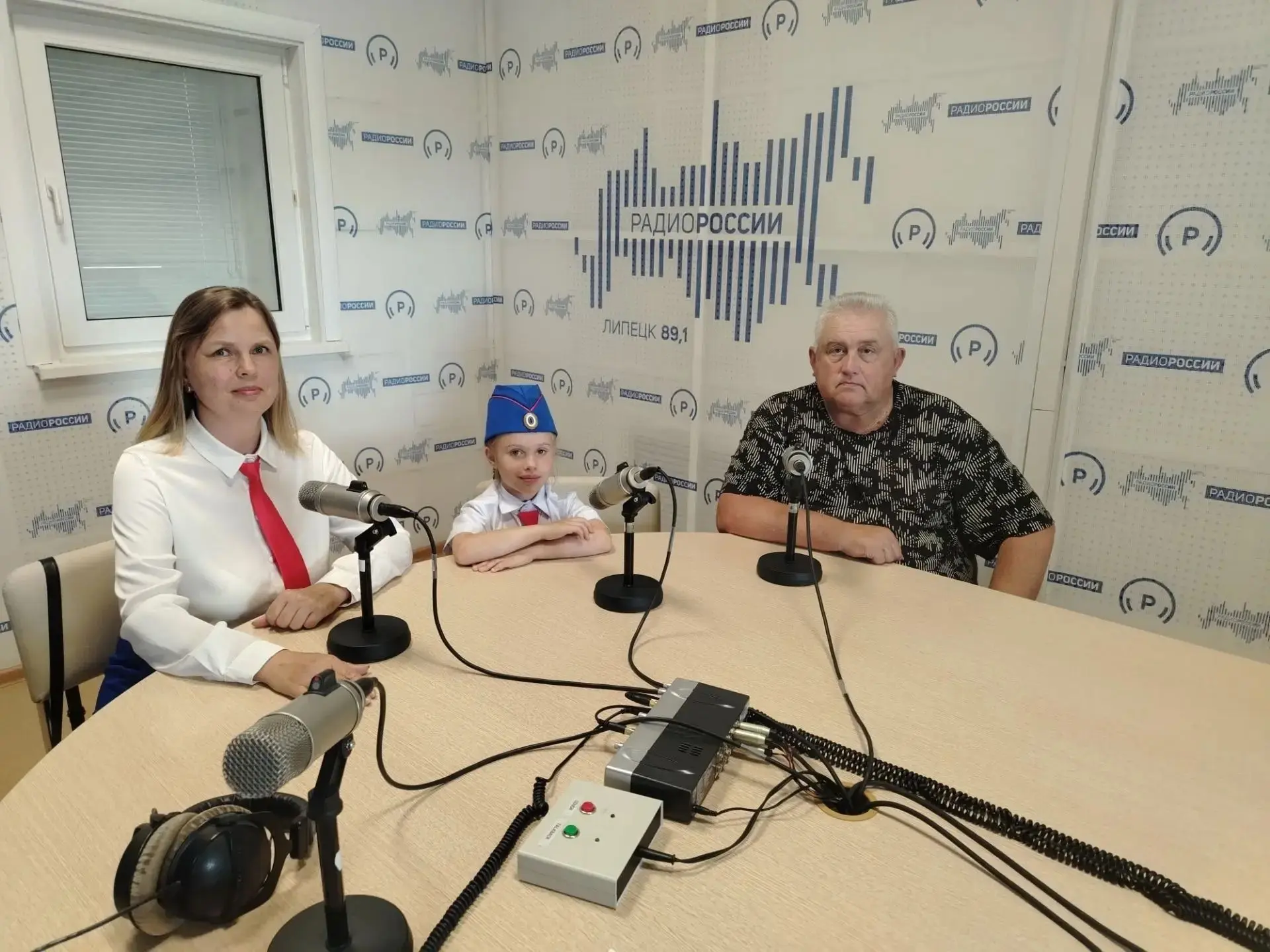 Кто был на «Острове ЮИД», нарушать ПДД не станет

На радио «России-Липецк» рассказали о смене, котор