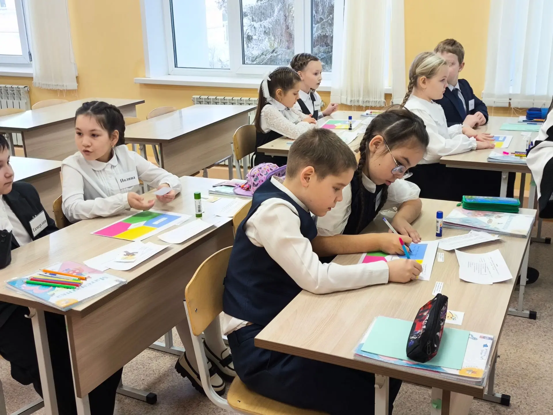 📢 Школы и садики в дни выборов: что нужно знать родителям