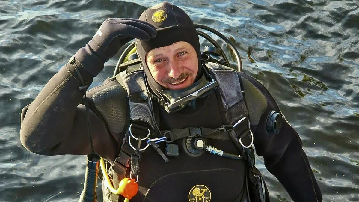 🌊 А ВЫ ЗНАЛИ, ЧТО ДАЙВЕРЫ РАБОТАЮТ НЕ ТОЛЬКО В ТУРИЗМЕ?
