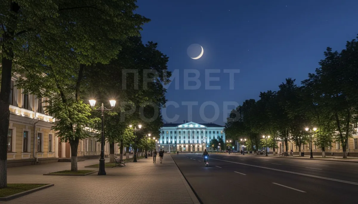 В Ростовской области усилят контроль за шумными мопедами, мотоциклами и машинами без гл...