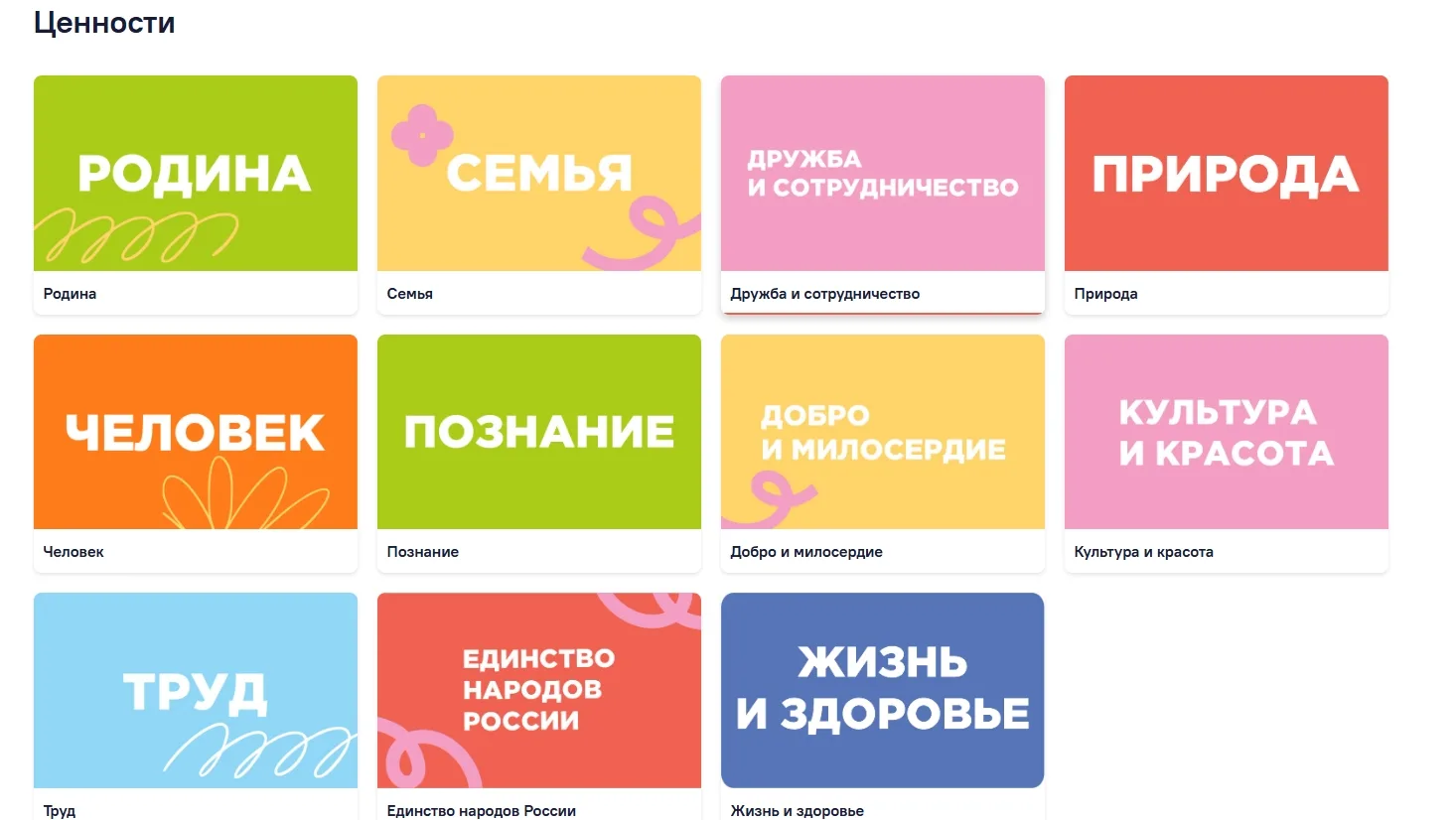 ✔️Это модули проекта "Добрые игры"

Для подписчиков вк донат начинается публикация материалов по про