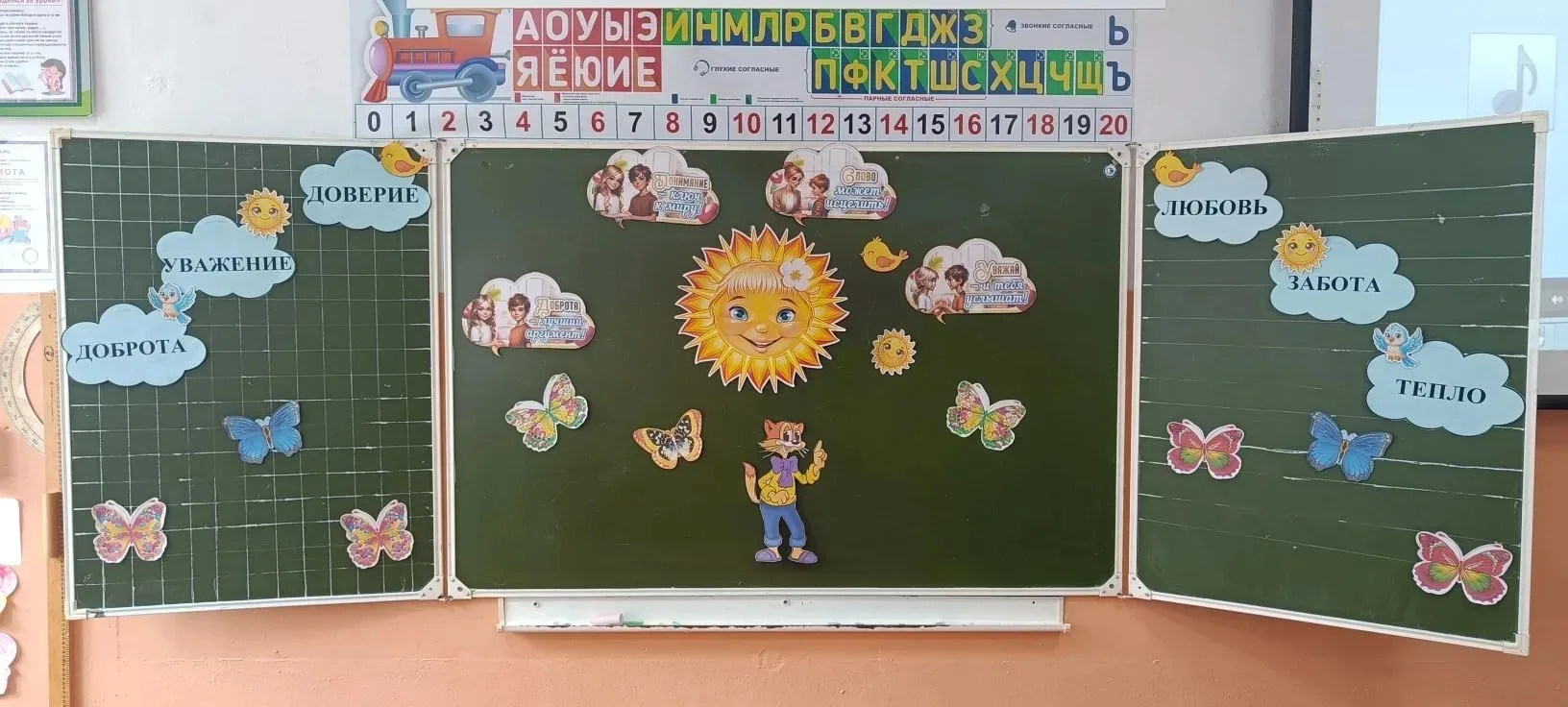 Одиннадцатый день в ЛОЛ «Непоседы» филиала МАОУ-СОШ с. Золотая Степь в с. Александровка выдался по-н