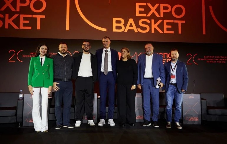 🏀 Челябинскую область признали самым баскетбольным регионом страны. Российская федерац...