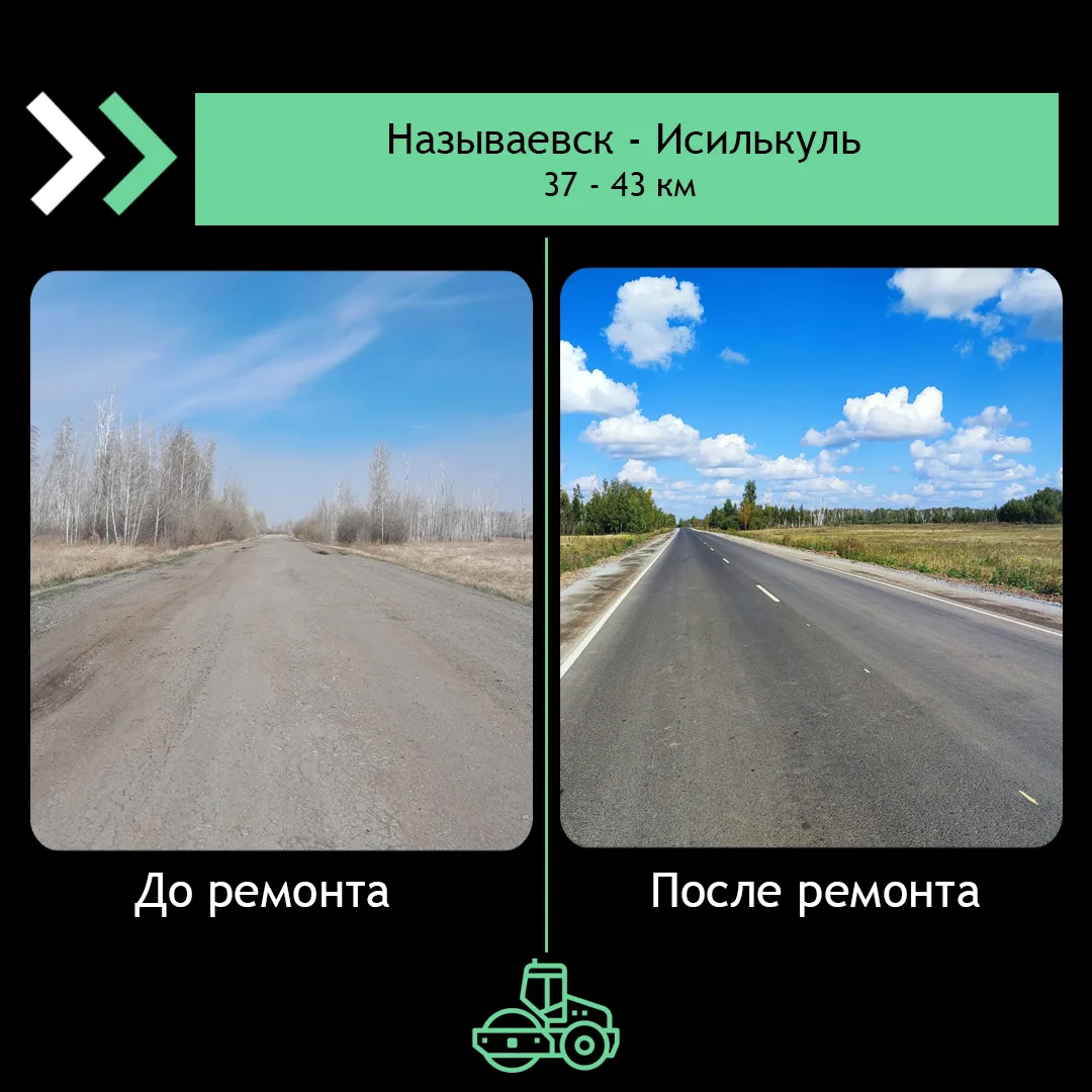 Добрый день, дорогие подписчики! Продолжаем нашу традиционную рубрику «До - После», и с...