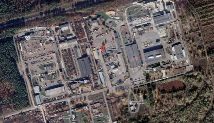 ❗️Удары по украинскому ТЭК