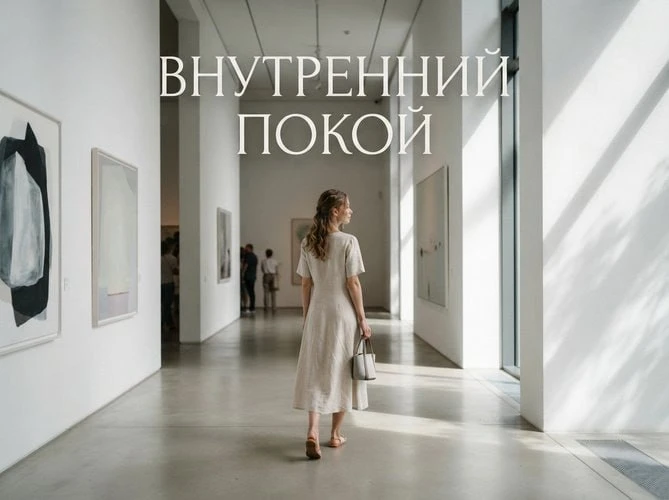 Зрелость начинается там, где заканчивается твоя реакция на чужие провокации.