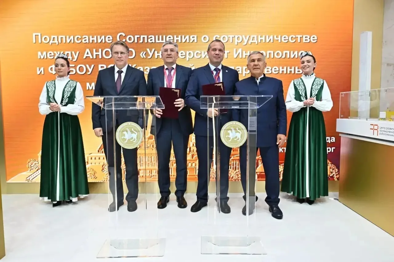 ⚡️Новость, которую я  анонсировал!