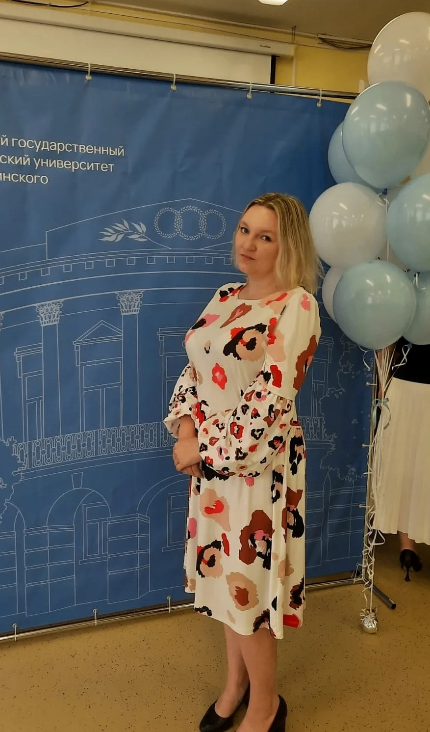 Кто они, студенты Рыбинского филиала?