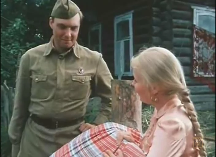 - ...А у меня второй вопрос к Вам назрел, Валентина Борисовна. Имелся ли такой момент, ...