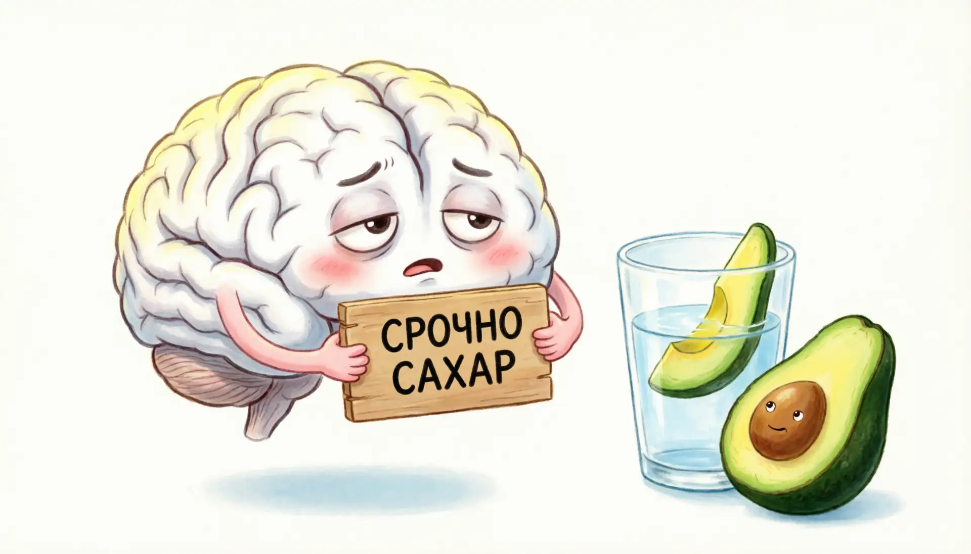 Летняя жара и шоколадки