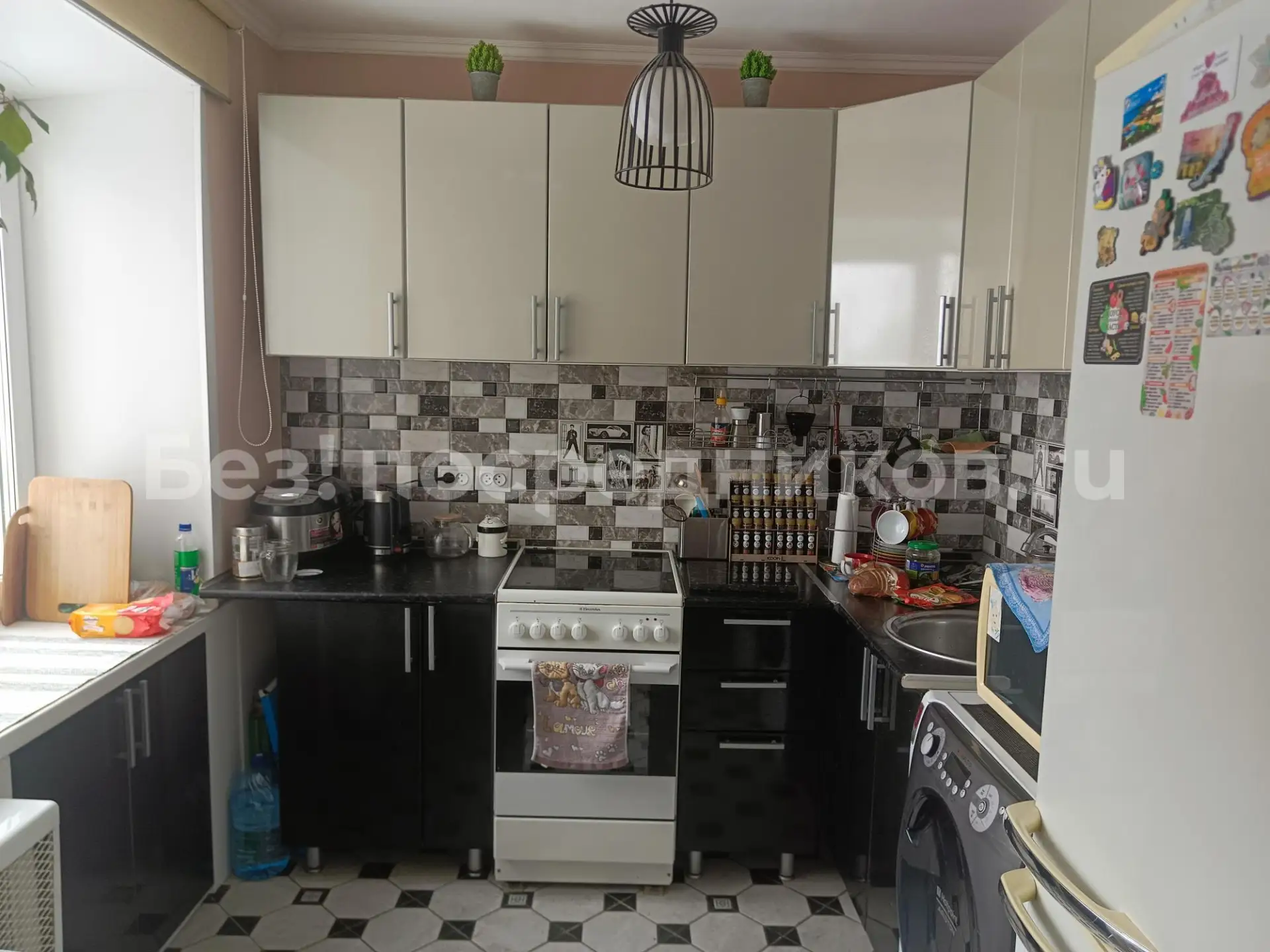 Сдам без посредников: 1-комнатная квартира, 32м² Цена: 20000 Адрес: Барнаул, Центральный р-н, Парков