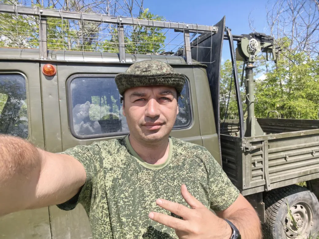 Вернувшись утром с боевого задания, перед ужином посмотрел результаты праймериз.