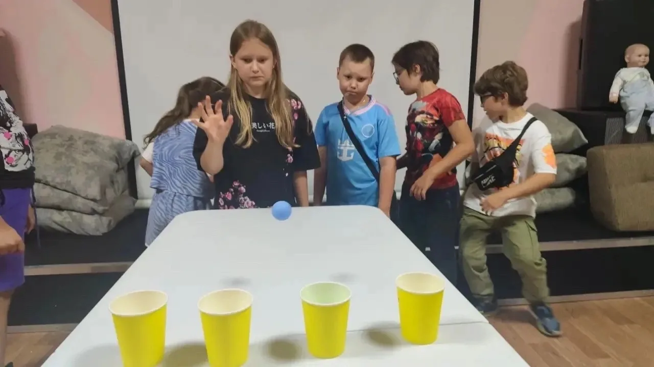 🍂 Лето машет нам рукой на прощание!