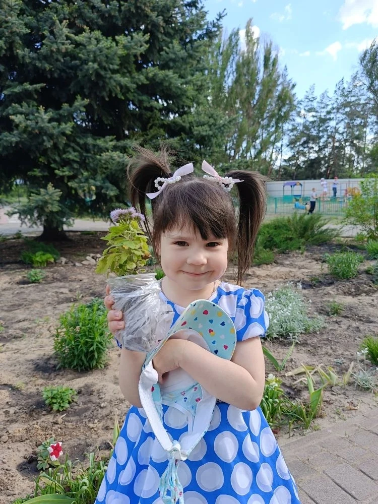 Дорогие родители! 🌸