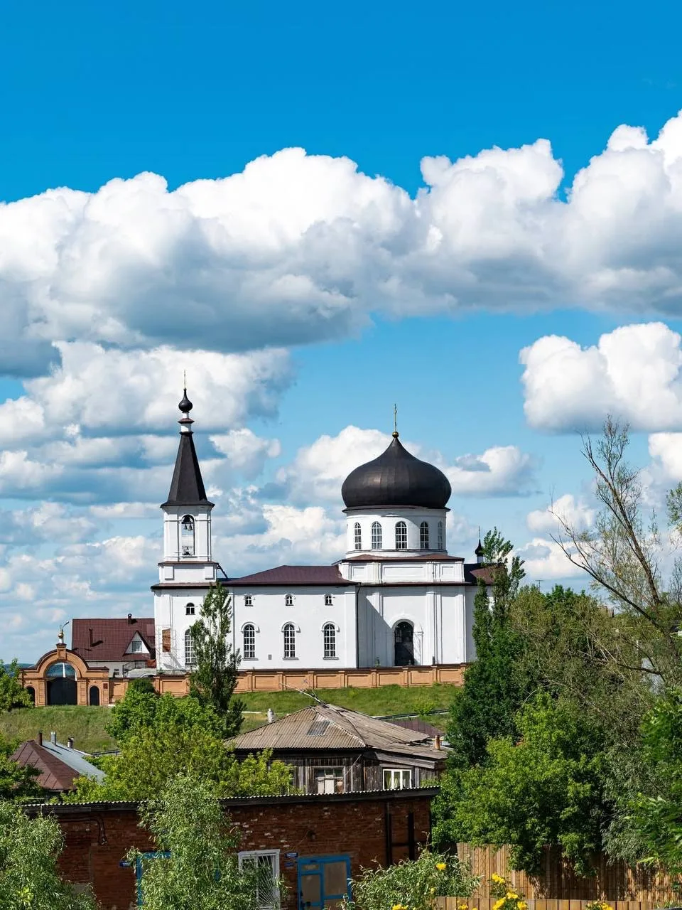 Начинаем день с прекрасным утренним видом:

📍Бирск, Россия 🇷🇺

Мир Путешествий 🌍 Подписаться