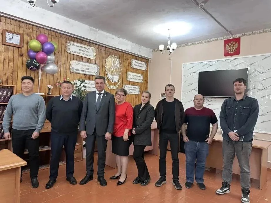 🛜 Еще два оператора запустят сотовую связь и высокоскоростной интернет в Охотске