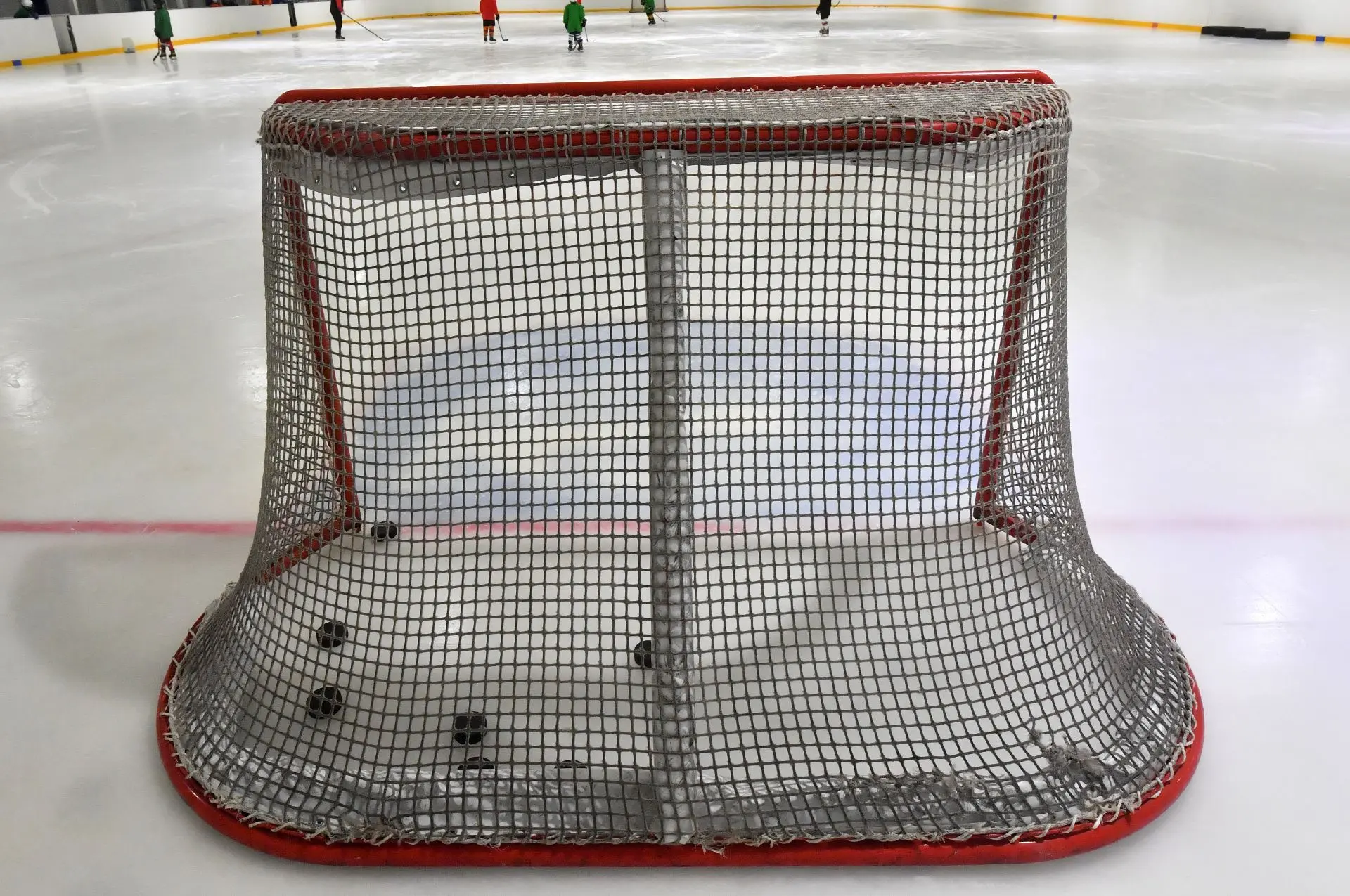 🏒Воронежский «Буран» впервые обыграл на своем льду «Металлург»