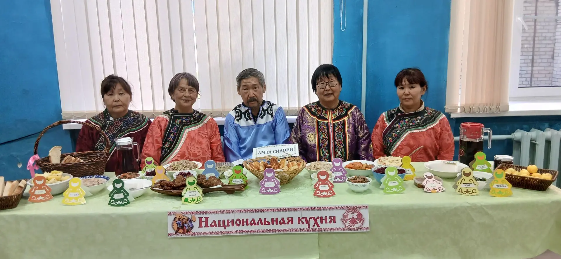 ⛴️ 51-й волонтёрский десант в с. Нижние Халбы Комсомольского района с 5 по 7 октября не...