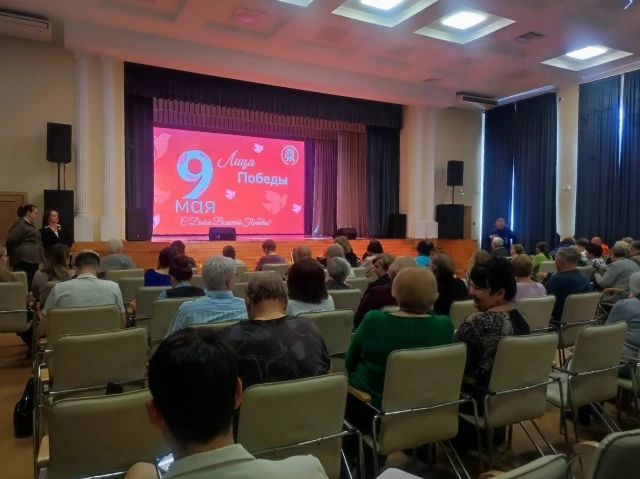 🕊️8 мая в преддверии 81-ой годовщины со Дня Победы в Великой Отечественной войне в Пск...