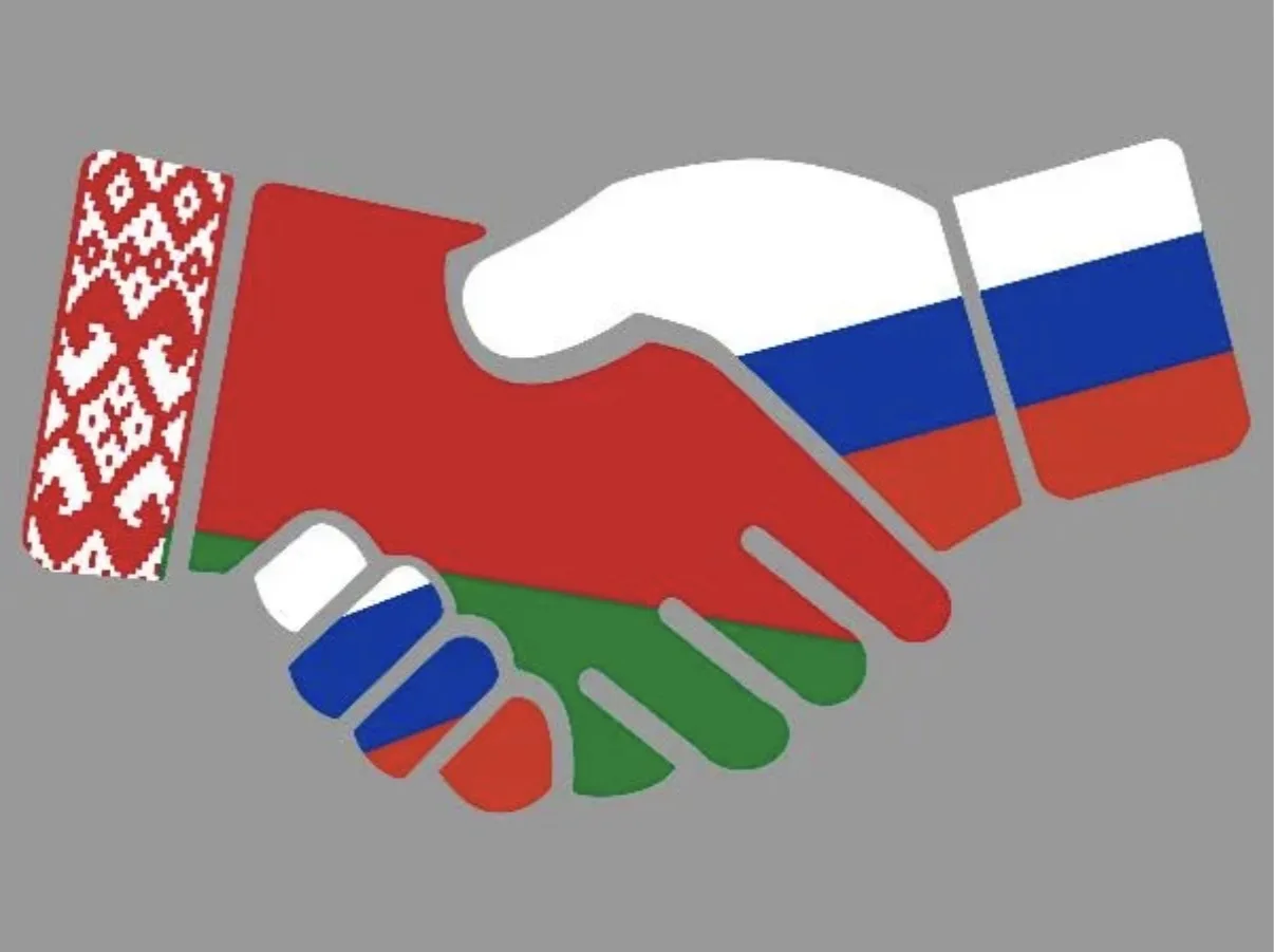 🇧🇾 Сегодня  в Новосельском СДК прошел диалог с подростками «Мы вместе: Россия и Белар...
