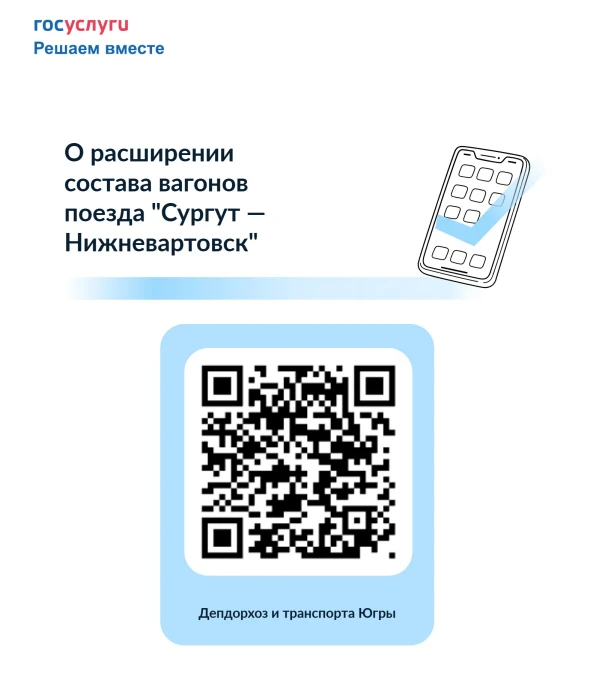 Департамент дорожного хозяйства и транспорта Ханты‑Мансийского автономного округа — Югр...
