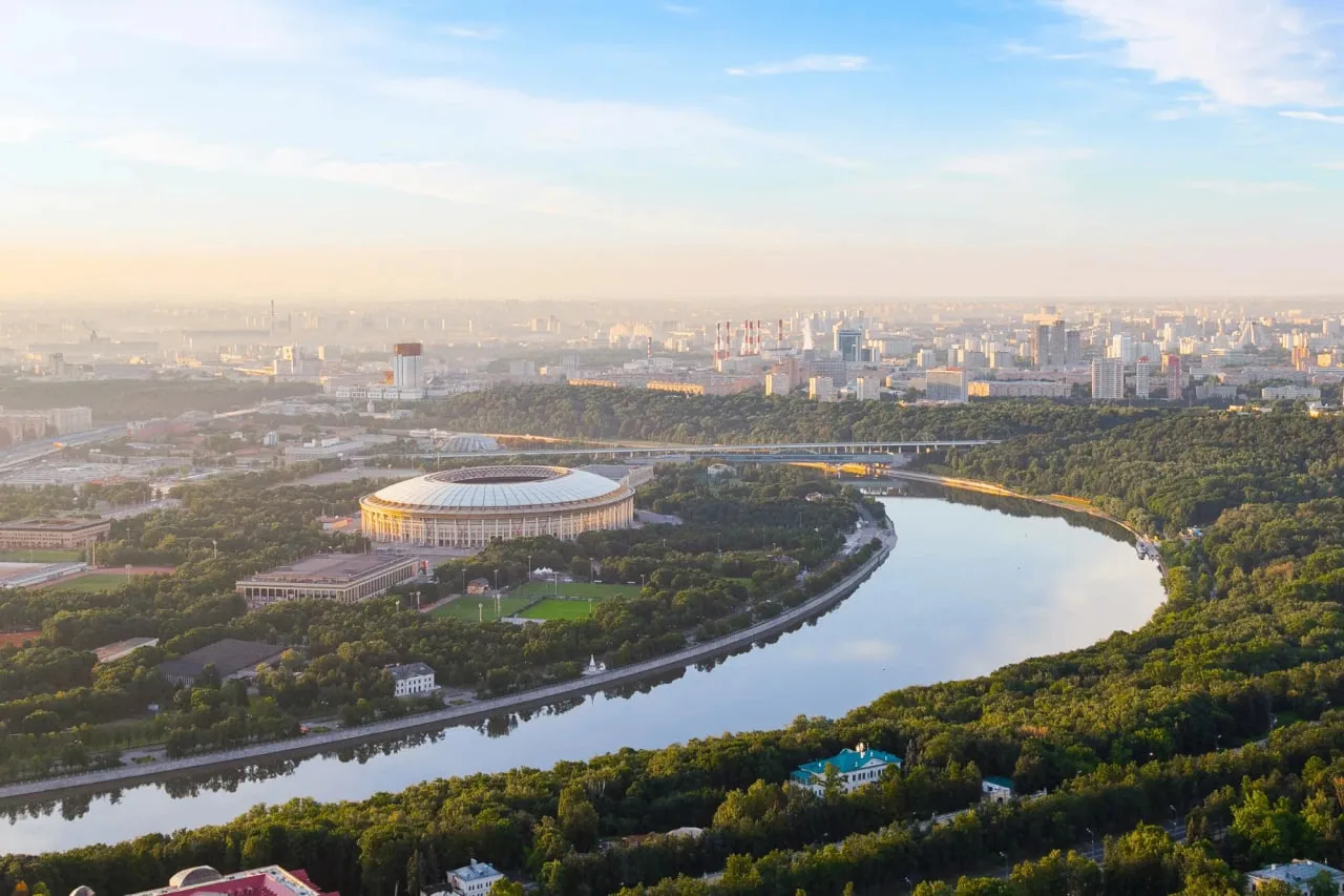 «Экстремальные московские городские игры» объявили программу