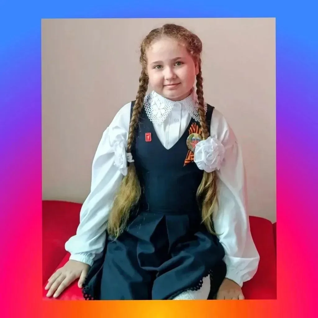 ✨«Стремись, действуй, побеждай!»✨